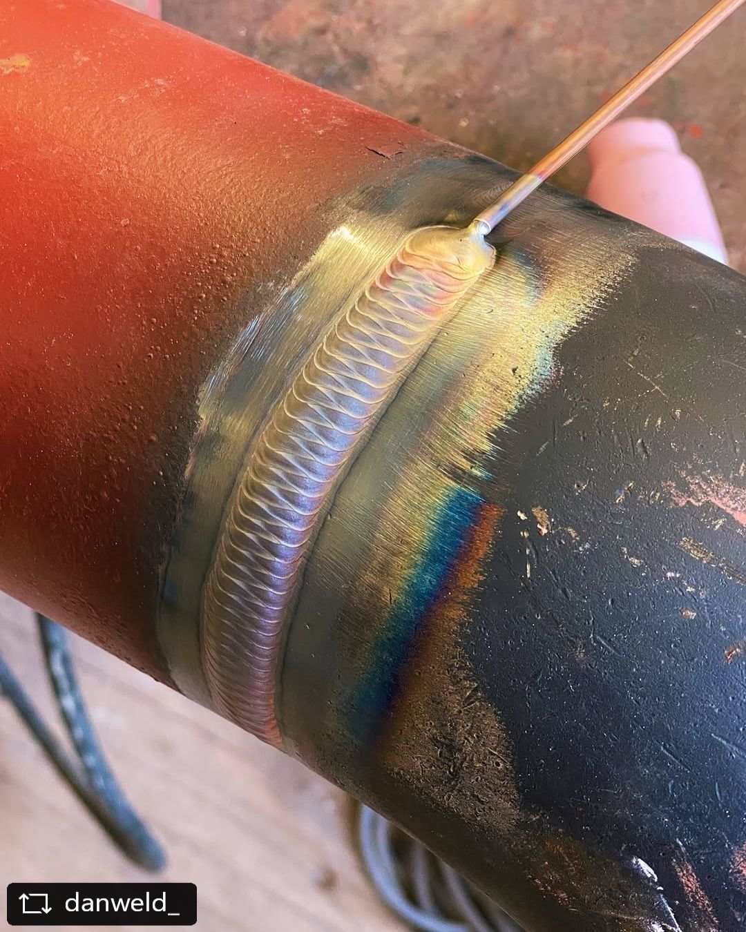 Hardweld Makina